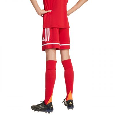 5. Spodenki adidas Squadra 25 Jr JN5456