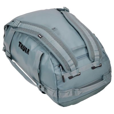 9. Thule Chasm TDSD302 Pond Gray sportowa torba 40 l Poliester Szary
