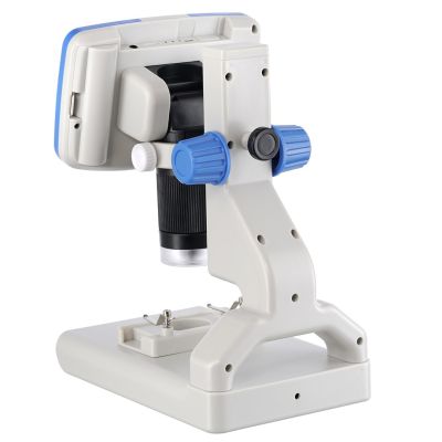 7. Levenhuk Rainbow DM500 200x Mikroskop cyfrowy