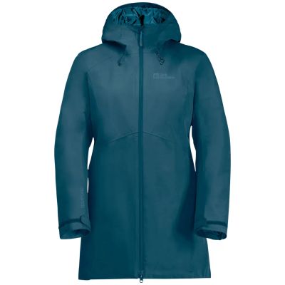 Kurtka Jack Wolfskin Heidelstein INS Jkt W 1115681-4133