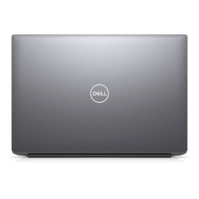 5. Dell Precision P16-56800024398SA i5-13600H 16"WUXGA AG 16GB SSD256 BT BLKB FPR W11P (REPACK) 2Y