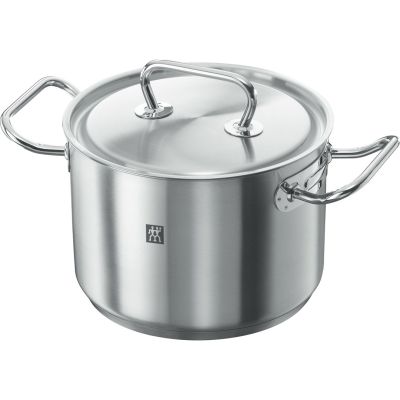 7. ZWILLING TWIN Classic 4 l Stal nierdzewna