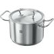 7. ZWILLING TWIN Classic 4 l Stal nierdzewna