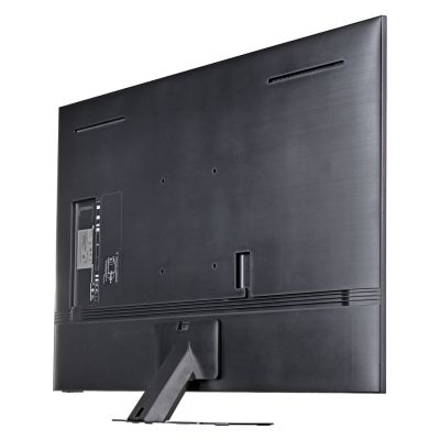 11. Telewizor Samsung QE75QN92F Neo QLED 75'' 4K Ultra HD 165 Hz Tizen Dolby Atmos Czarny