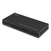 Digitus Kontroler ściany wideo, 4 wyświetlacze, 4K/30Hz