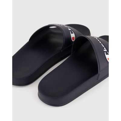 6. Klapki Champion Rochester Varsity Slide M S21993.BS501