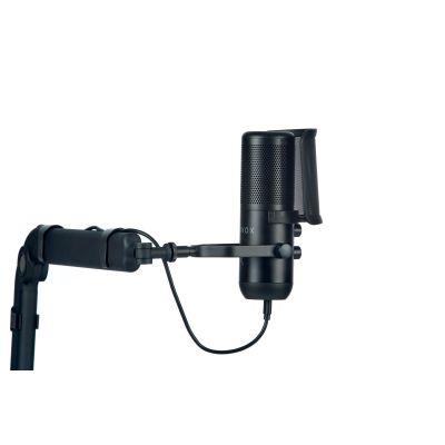 2. Novox NCX - Mikrofon USB