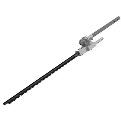 5. DeWALT DCMASPH6N-XJ akcesorium nożyc do żywopłotu Wymienne ostrze 550 mm