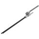5. DeWALT DCMASPH6N-XJ akcesorium nożyc do żywopłotu Wymienne ostrze 550 mm