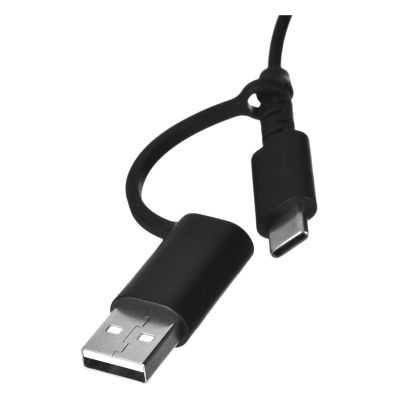 7. Lenovo ThinkPad USB-C Wired Compact (4Y51D20850)