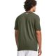 13. Koszulka Under Armour Camo Chest Stripe M 1376830 390