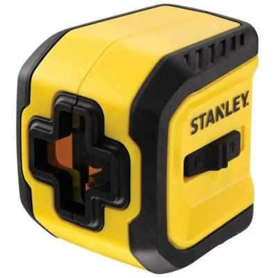 LASER KRZYŻOWY SL CZERWONY STANLEY STHT77611-0