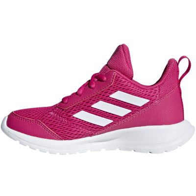 10. Buty adidas AltaRun K Jr CM8565
