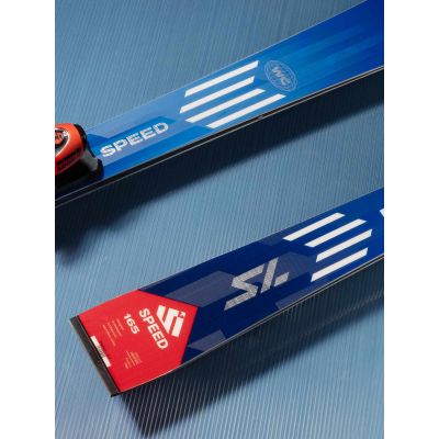 2. Narty DYNASTAR SPEED OMG FIS SL FAC 165 R22