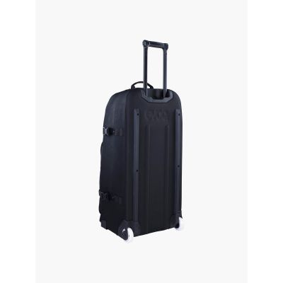 2. Walizka EVOC World Traveller 125 black