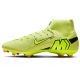 2. Buty Nike Zoom Mercurial Superfly 10 Academy FG/MG FQ1456-300