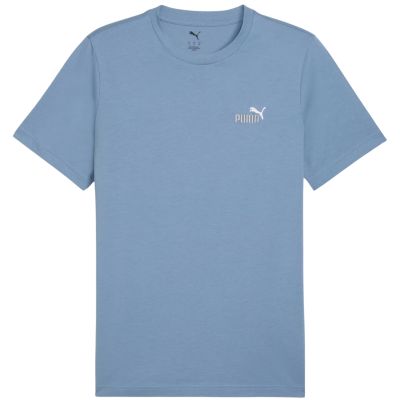 5. Koszulka Puma Ess 2 Color Small No. 1 Logo Tee M 684717 34