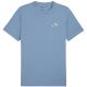 5. Koszulka Puma Ess 2 Color Small No. 1 Logo Tee M 684717 34