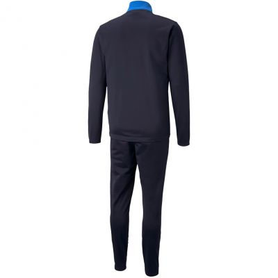 2. Dres Puma individualRISE Tracksuit M 657534 02
