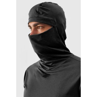 4. Bielizna termoaktywna drapana (góra) męska 4F 4FWAW24UBRUM077-20S