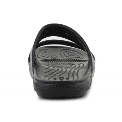 6. Klapki Crocs Classic Butterfly Sandal W 208246-0C4