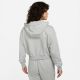 3. Bluza Nike Sportswear Club Flecce W DQ5850-063