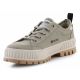 8. Buty Palladium Pallashock Lo Organic 2 78569-379-M