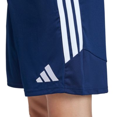 4. Spodenki męskie adidas Tiro 26 League Training granatowe JY9718
