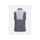 2. Kamizelka damska PEAK PERFORMANCE W Glider Wind Vest kolor szary