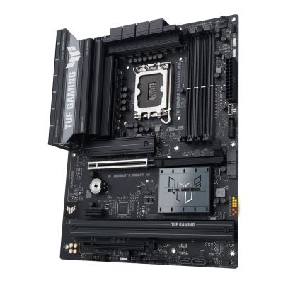 21. Płyta główna ASUS TUF GAMING B860-PLUS WIFI