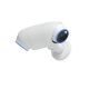 16. Mocowanie Ubiquiti Camera Dual Mount (UACC-Camera-DM-W)