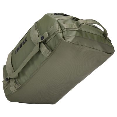 23. Thule Chasm TDSD301 Olivine sportowa torba 30 l Poliester Oliwkowy