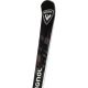 2. Narty Rossignol HERO MASTER LT R22