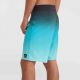 6. Spodenki kąpielowe O'Neill Hyperfreak Heat Fade 19'' Boardshorts M 92800613541