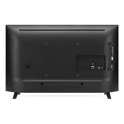 7. Telewizor LG 32LQ630B6LA LED 32'' HD Ready WebOS 6.0 Dolby Digital DVB-T2 Czarny
