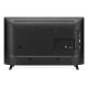 7. Telewizor LG 32LQ630B6LA LED 32'' HD Ready WebOS 6.0 Dolby Digital DVB-T2 Czarny