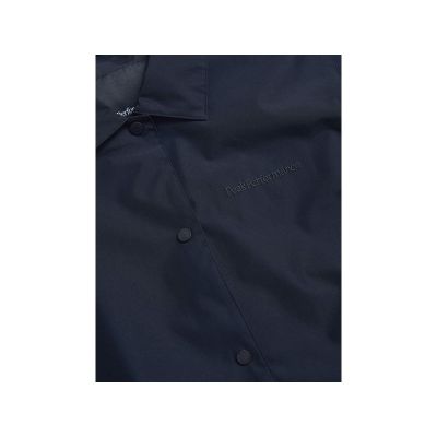 3. Kurtka Peak Performance W 2L Coach Jacket czarny