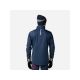 4. Kurtka Rossignol Poursuite Warm Jkt granatowy