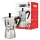 10. Zaparzacz BIALETTI 990001165 (kolor srebrny)