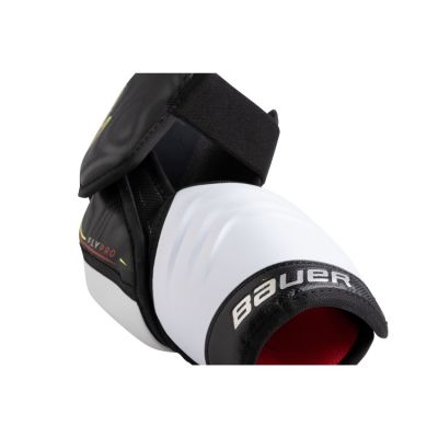 3. Nałokietniki hokejowe Bauer Flypro Sr 1064797