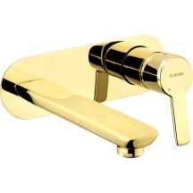 Bateria umywalkowa podtynkowa BQA Z54L 5907650876304