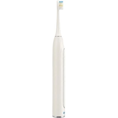 5. Szczoteczka soniczna ORO SONIC NEXT PRO WHITE OROMED