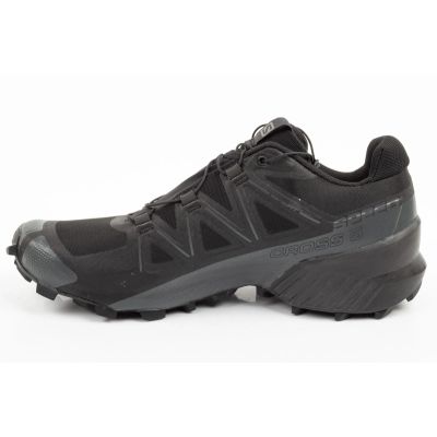 3. Salomon buty męskie trailowe Speedcross 5 do biegania w terenie