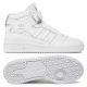 5. Buty adidas FORUM MID JR FZ2086
