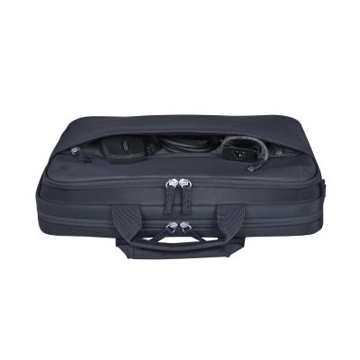 4. Torba HP Everyday 16 Odyssey Gray Laptop Bag do notebooka 16" szara A08JWAA