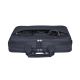 4. Torba HP Everyday 16 Odyssey Gray Laptop Bag do notebooka 16" szara A08JWAA
