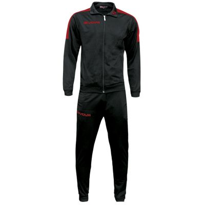 2. Dres Givova Tuta Revolution M TR033 1012