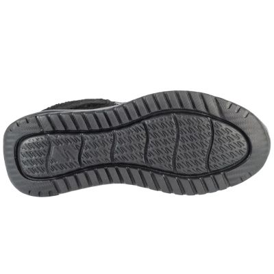 4. Skechers On-The-Go Stellar - Winterize 144770-BBK Czarne 36
