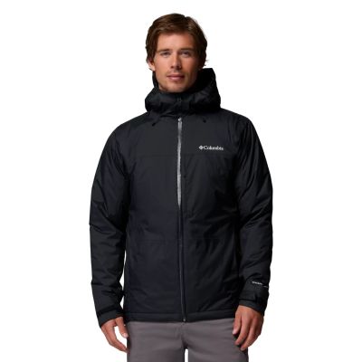 Columbia Inner Limits Insulated Jacket 2174214010 Czarne M
