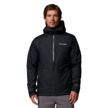 Columbia Inner Limits Insulated Jacket 2174214010 Czarne M